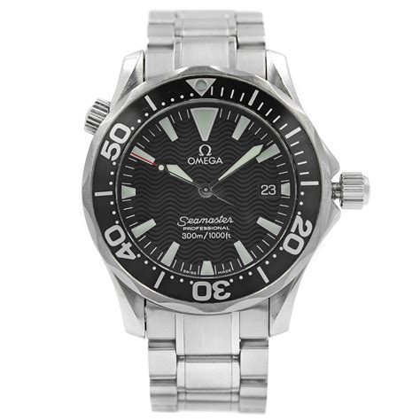 omega seamaster for sale|certified pre owned Omega Seamaster.